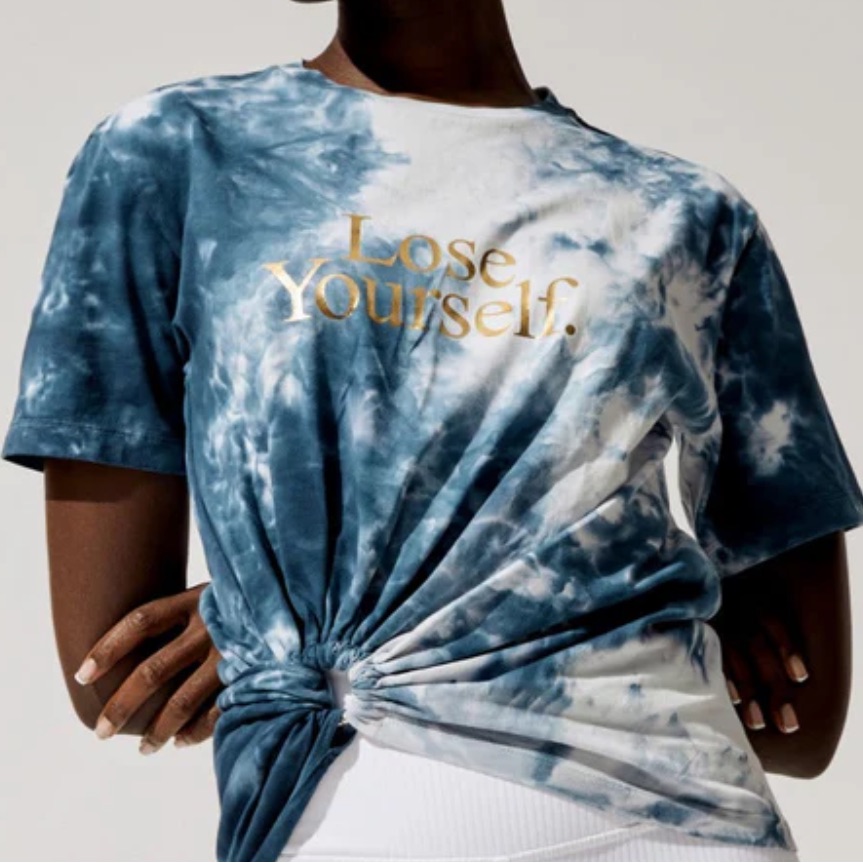 Rabanne Cotton Tshirt